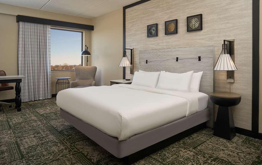 Hilton Appleton Paper Valley Rom bilde