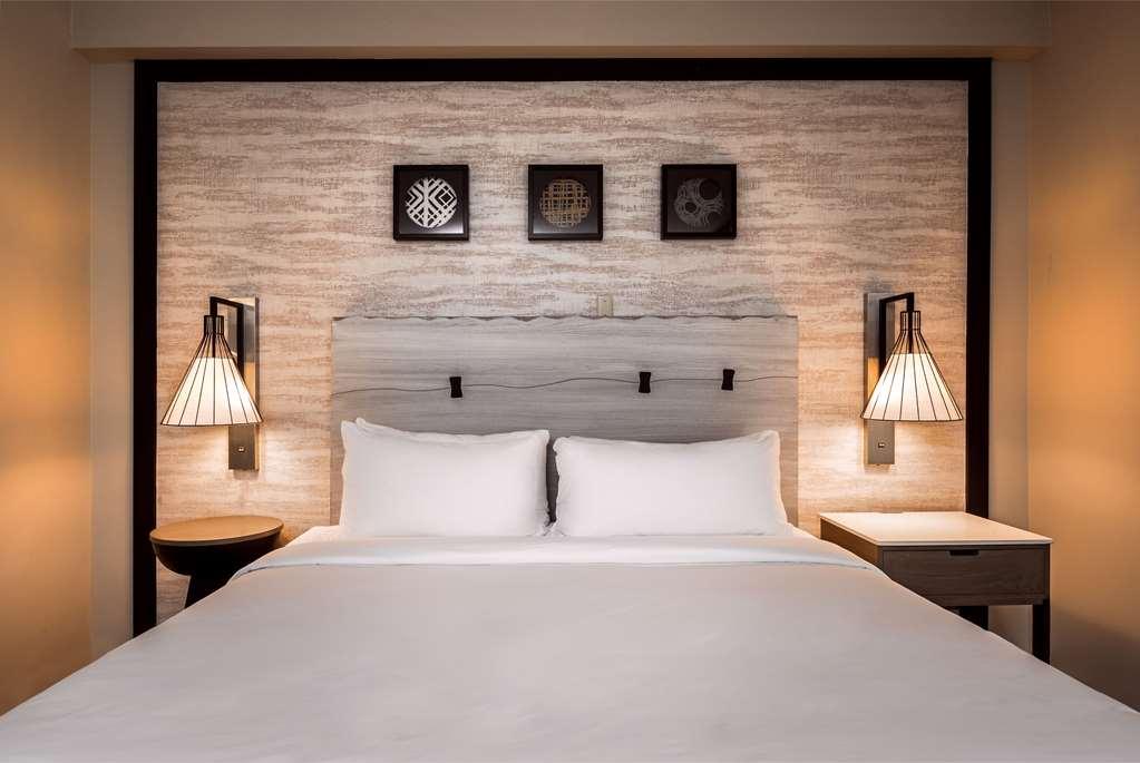 Hilton Appleton Paper Valley Rom bilde