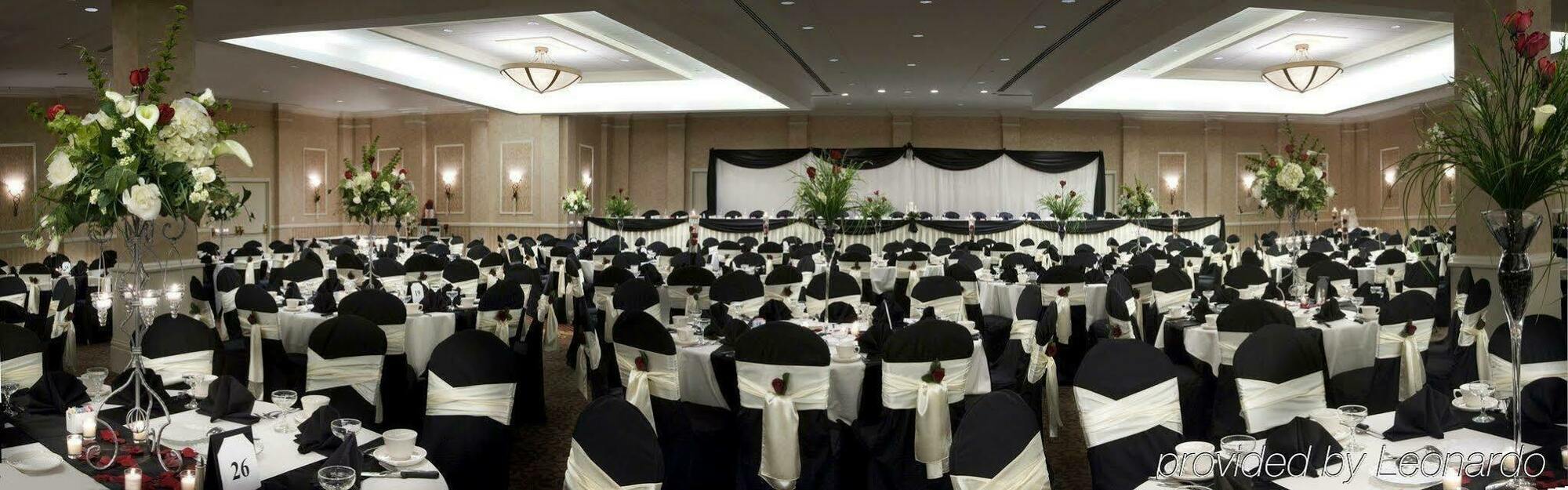 Hilton Appleton Paper Valley Fasiliteter bilde
